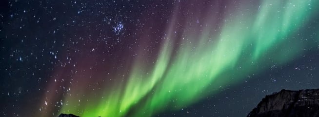 The Northen Lights